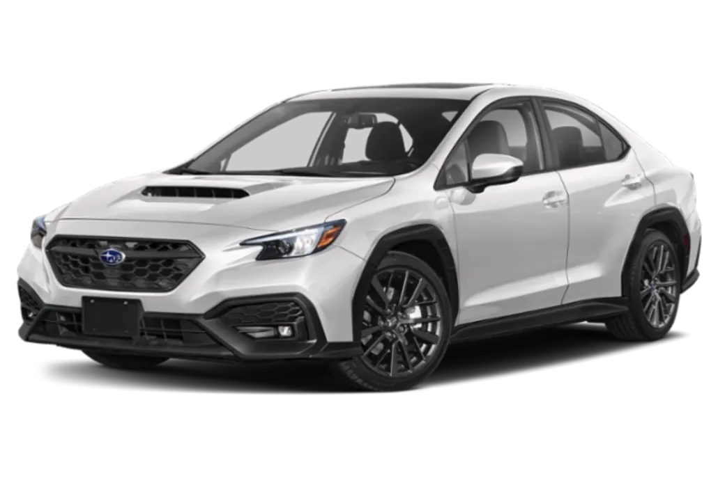 2025 Subaru WRX Premium photo 1
