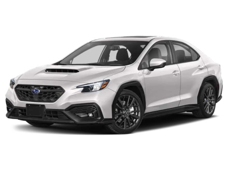 2025 Subaru WRX Premium photo 1
