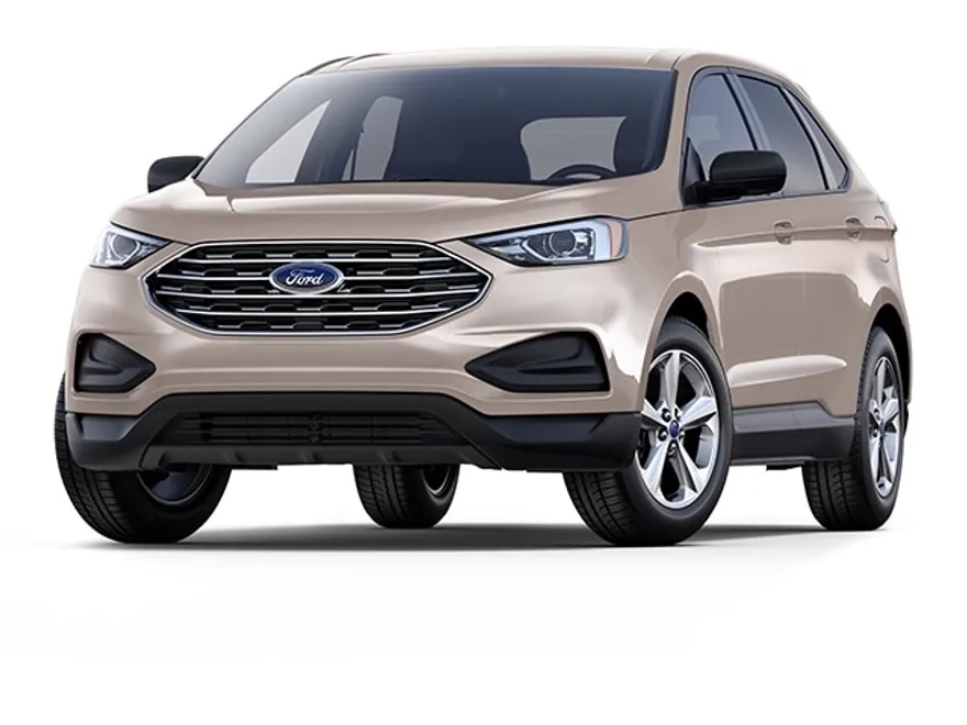 2020 Ford Edge SE photo 1