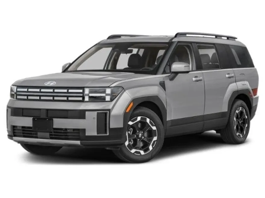 2025 Hyundai Santa Fe SEL photo 1