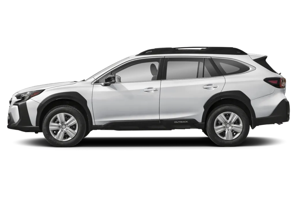 2025 Subaru Outback 2.5i photo 1