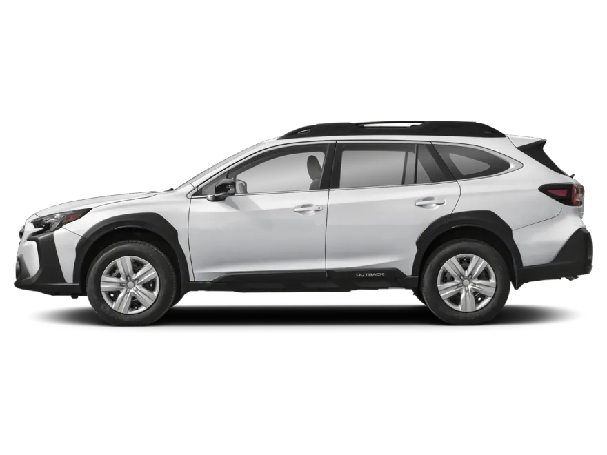 2025 Subaru Outback 2.5i photo 1