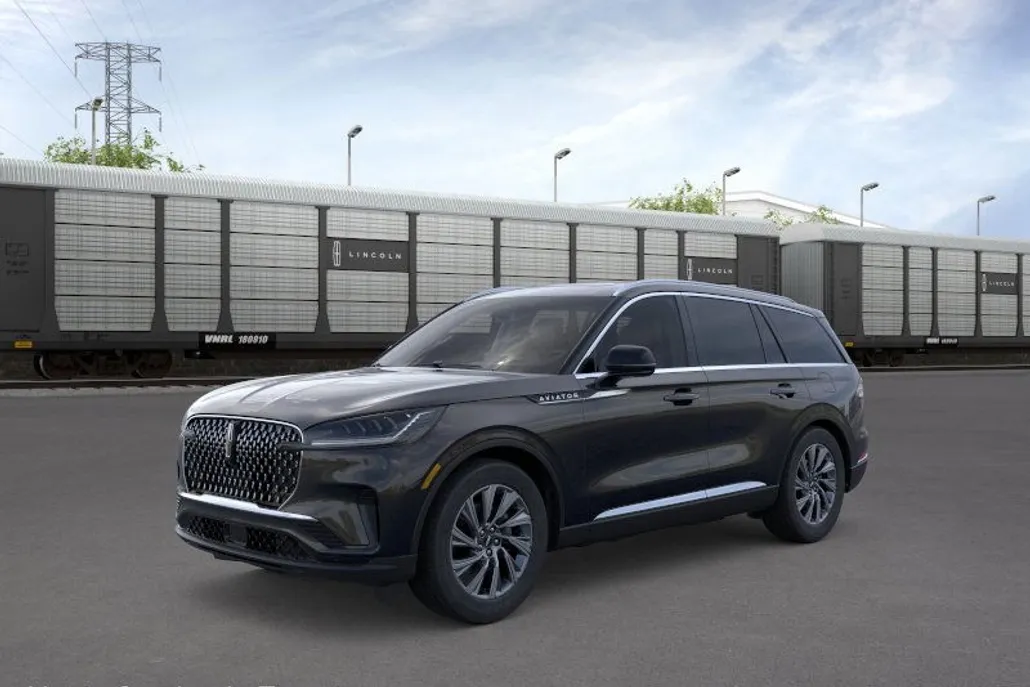 2025 Lincoln Aviator Premiere photo 1