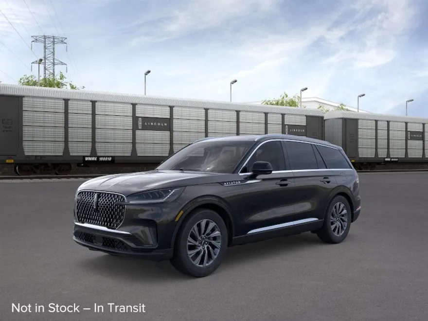 2025 Lincoln Aviator Premiere photo 1