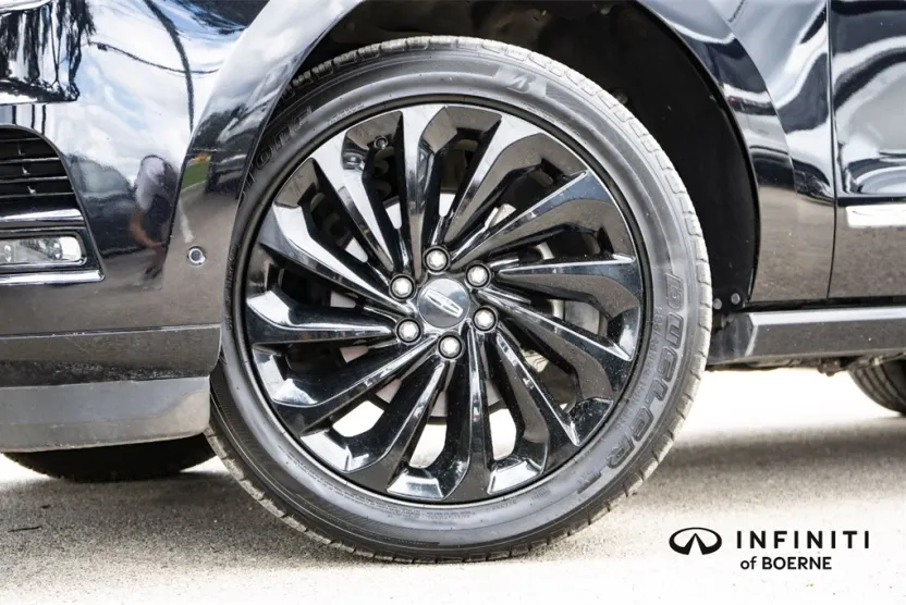 2020 Lincoln Navigator Reserve photo 1