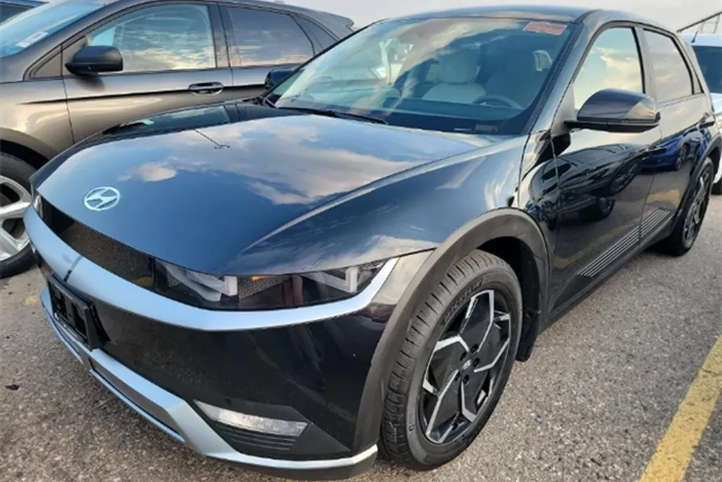 2023 Hyundai Ioniq 5 SEL photo 1
