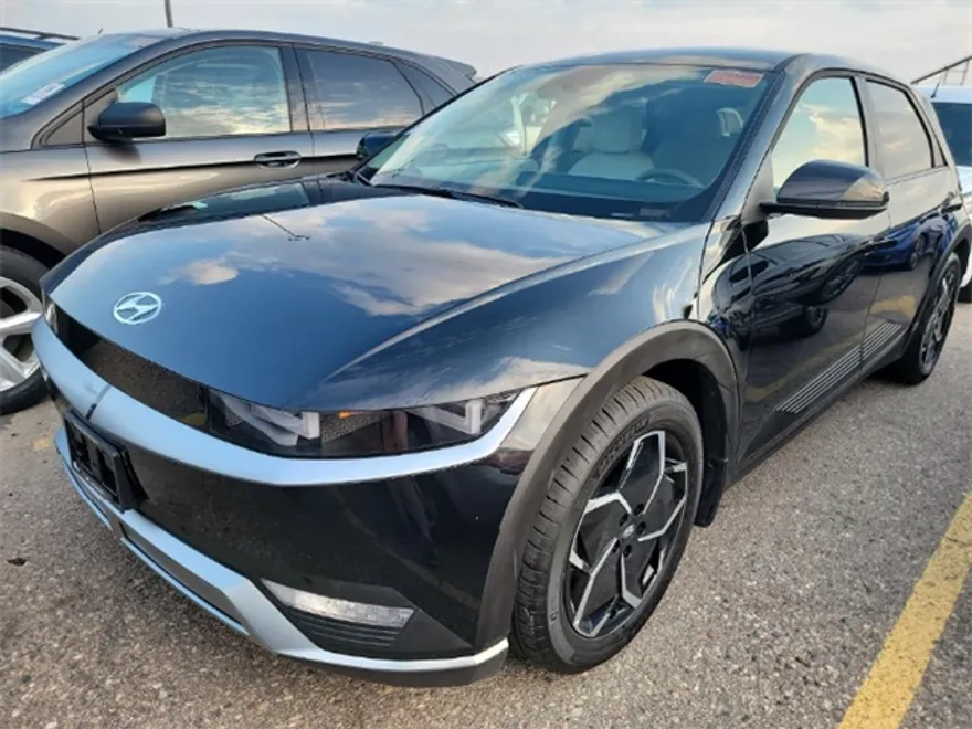 2023 Hyundai Ioniq 5 SEL photo 1