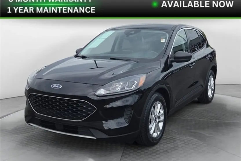 2022 Ford Escape SE photo 1