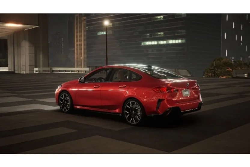 2026 Bmw 228i photo 1
