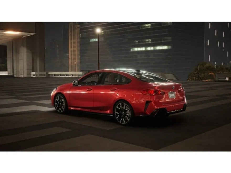 2026 Bmw 228i photo 1