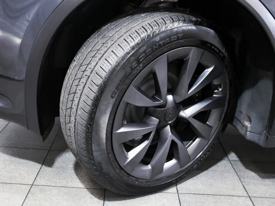 2024 Tesla Model X photo 2