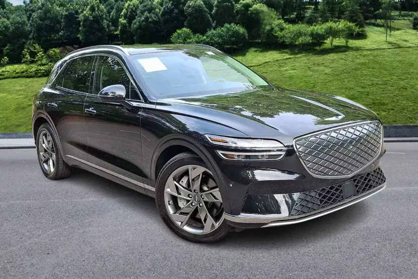 2025 Genesis Electrified GV70 Advanced photo 1