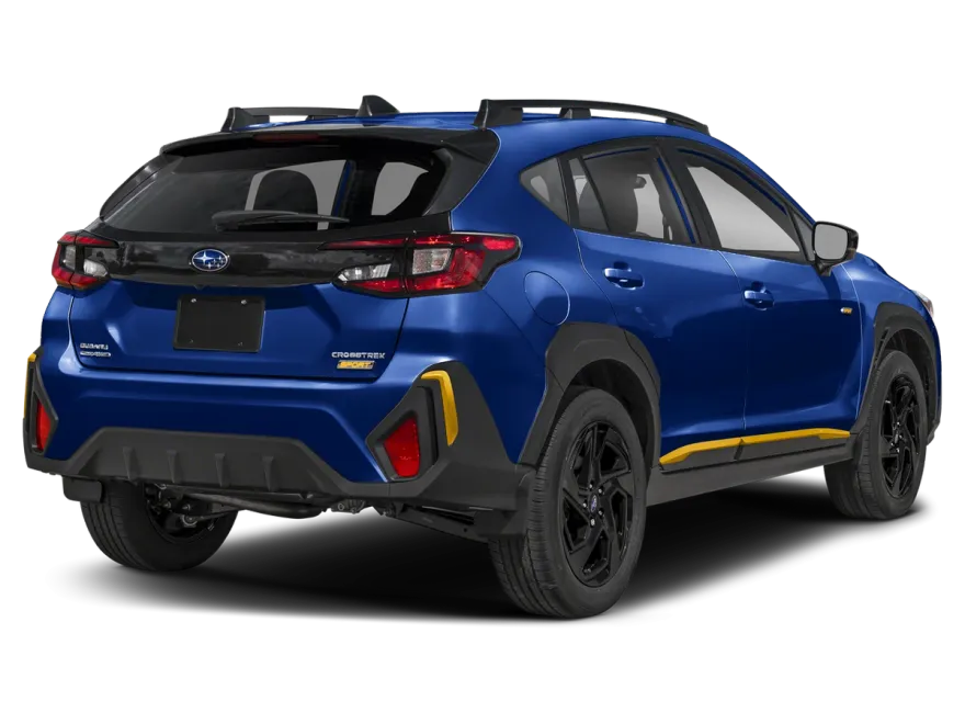 2025 Subaru Crosstrek Sport photo 1