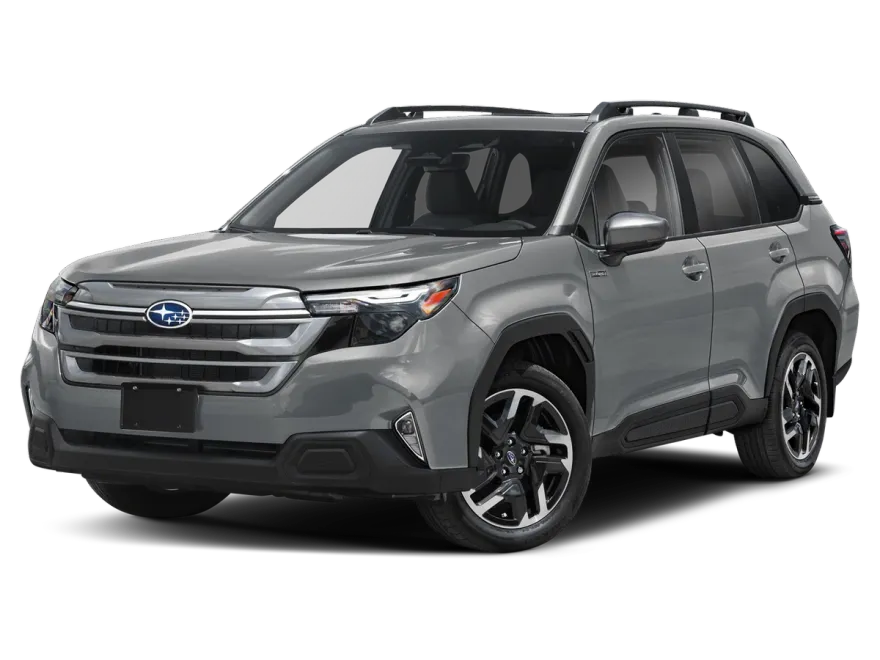 2025 Subaru Forester Premium photo 1