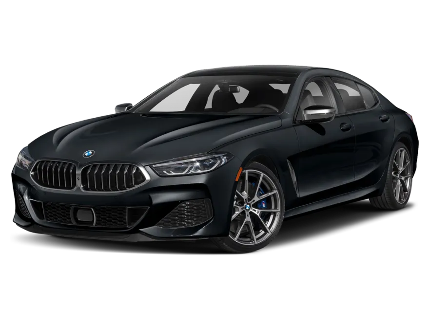 2020 Bmw M850i xDrive Gran Coupe photo 1