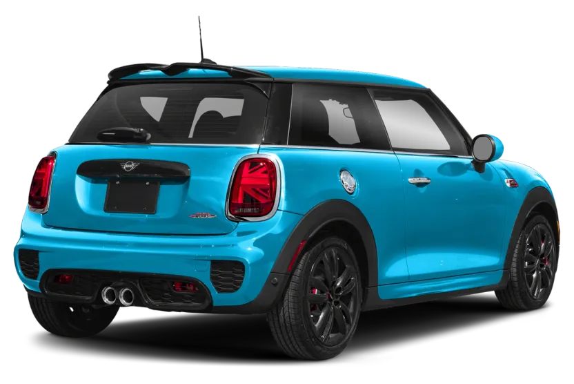 2019 Mini Cooper 4 Door Hardtop Signature photo 1