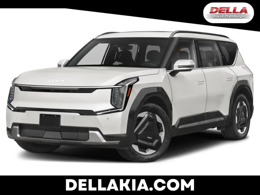 2026 Kia EV9 Land photo 1