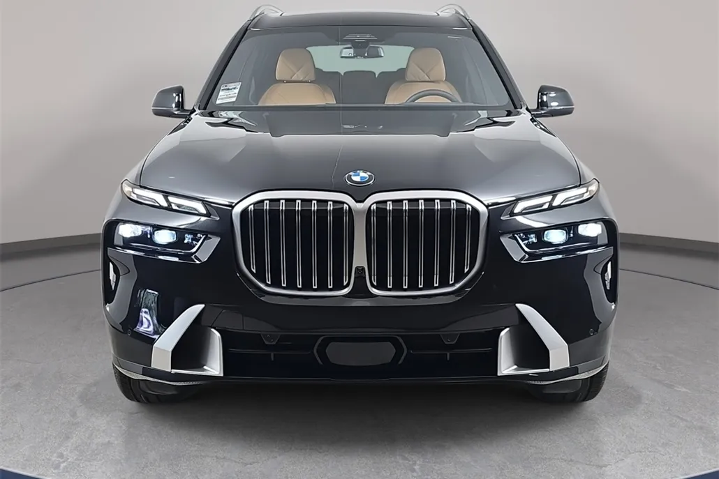 2026 Bmw X7 xDrive40i photo 1