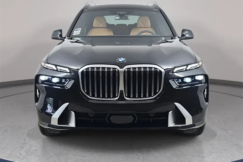 2026 Bmw X7 xDrive40i photo 1