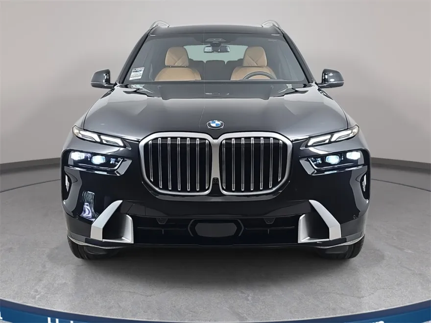 2026 Bmw X7 xDrive40i photo 1