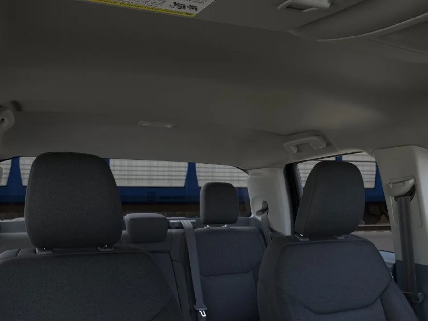 2025 Ford Maverick XLT photo 1