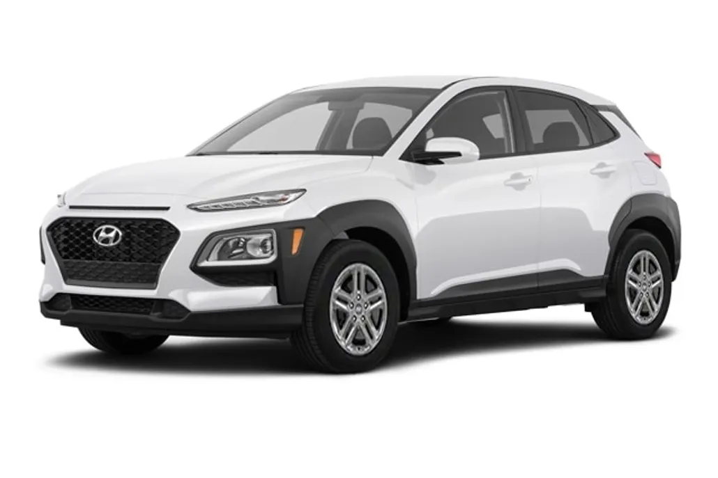 2020 Hyundai Kona SE photo 1