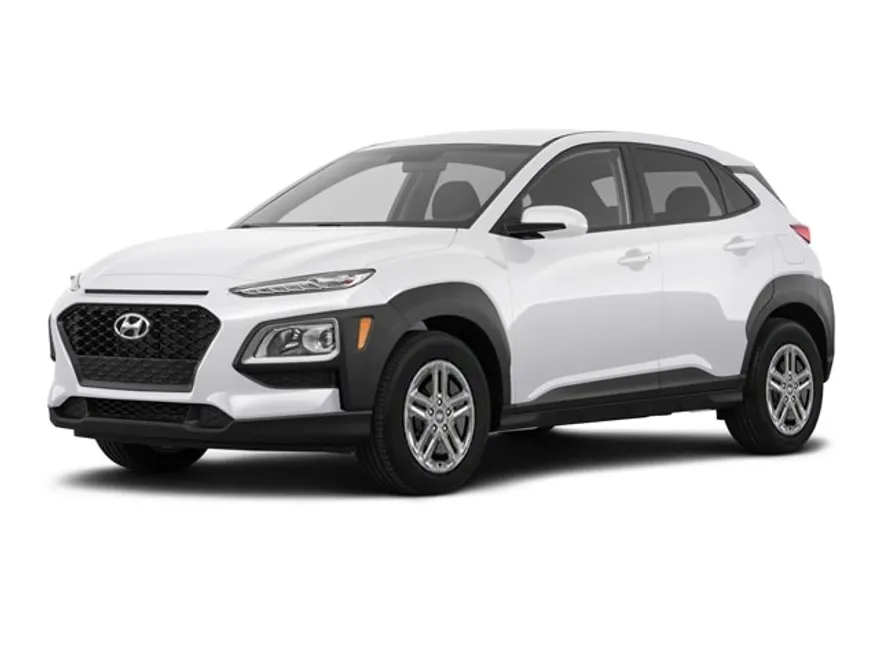 2020 Hyundai Kona SE photo 1