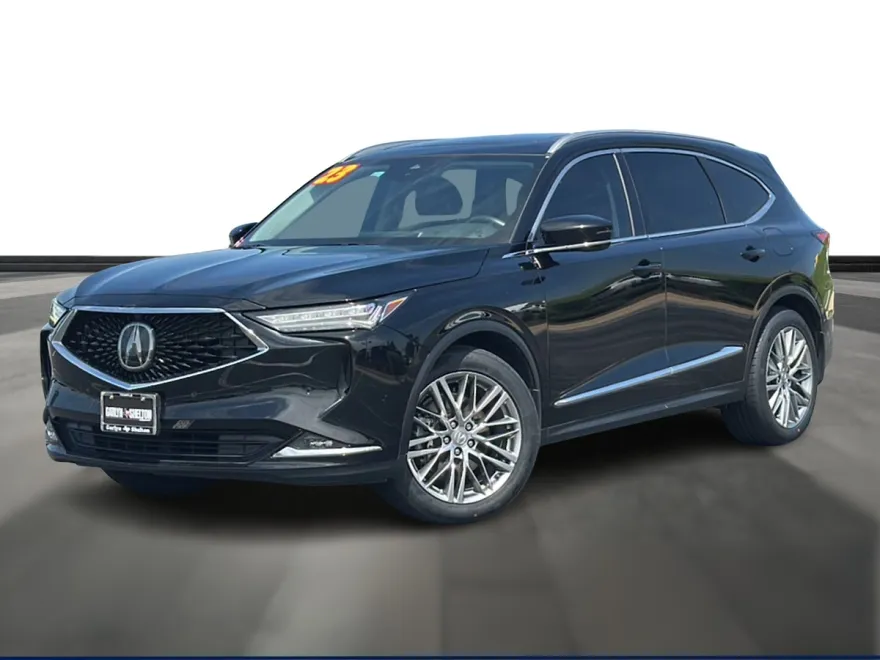 2023 Acura MDX SH-AWD Advance photo 1