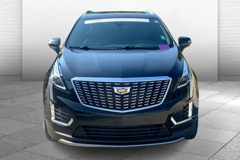2021 Cadillac XT5 Premium Luxury photo 1