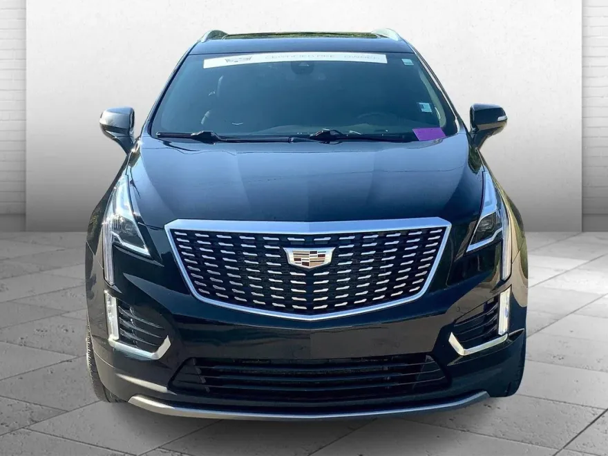 2021 Cadillac XT5 Premium Luxury photo 1