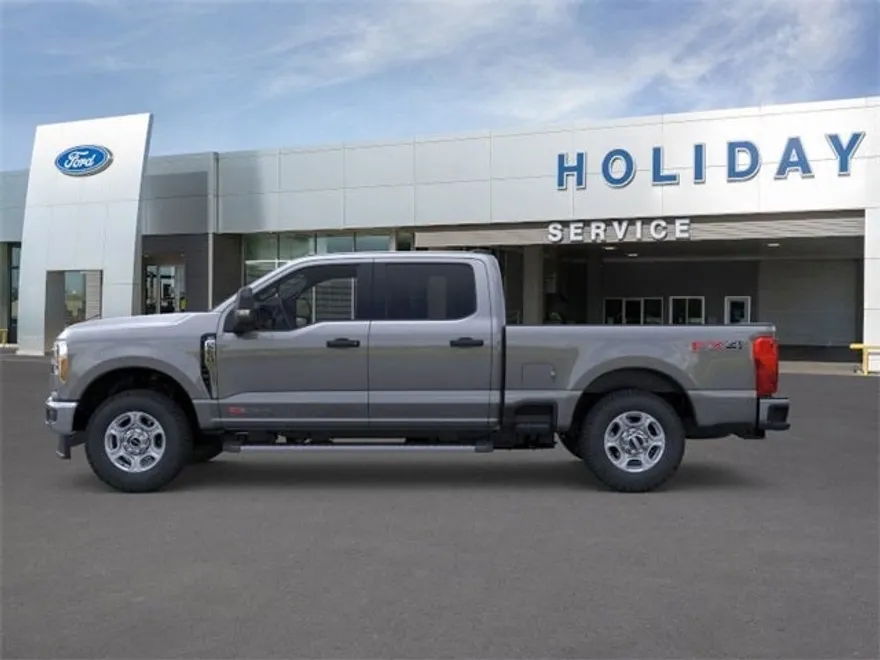 2026 Ford F-250 photo 1
