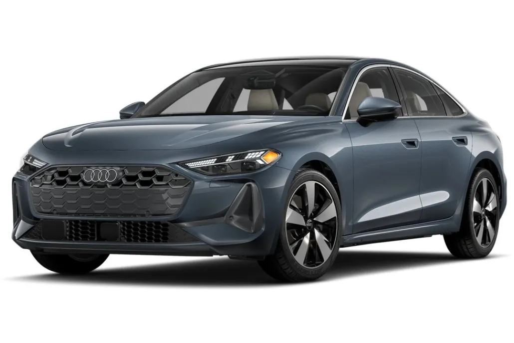 2025 Audi A5 2.0T Prestige photo 1