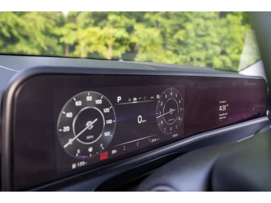 2024 Kia Seltos S photo 30