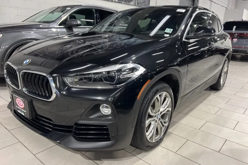 2020 Bmw X2 xDrive28i photo 1