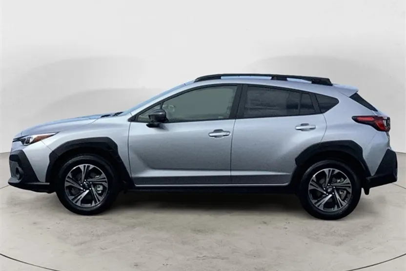 2025 Subaru Crosstrek Premium photo 1