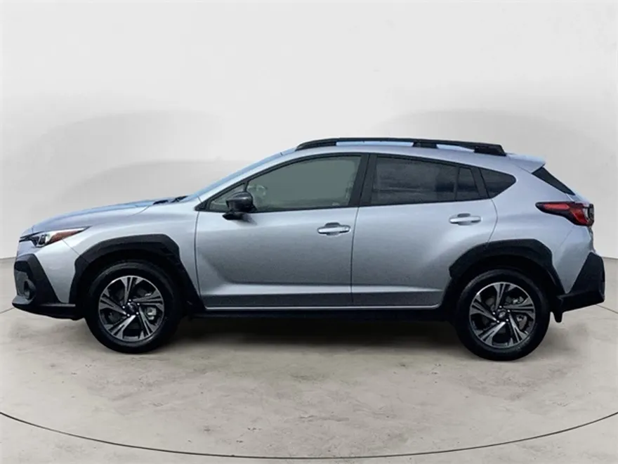 2025 Subaru Crosstrek Premium photo 1