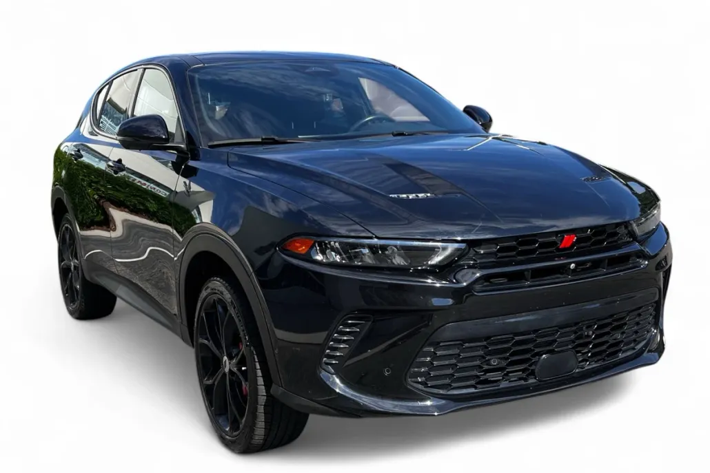 2023 Dodge Hornet GT Plus photo 1