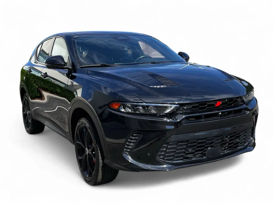 2023 Dodge Hornet GT Plus photo 1