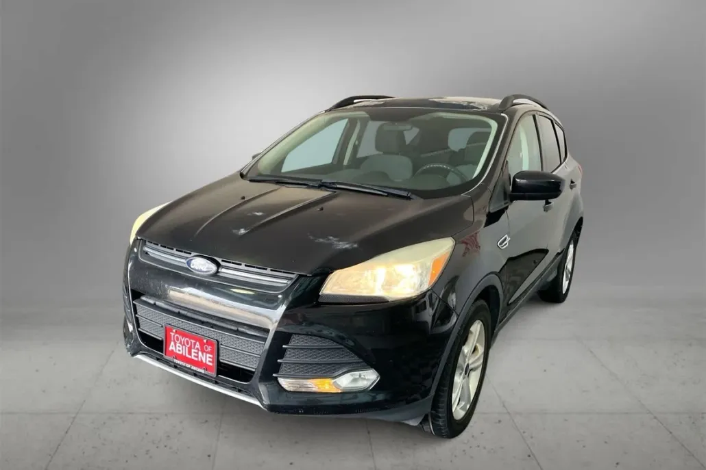 2015 Ford Escape SE photo 1