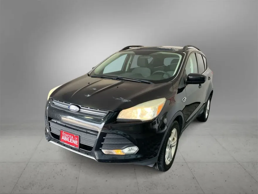 2015 Ford Escape SE photo 1