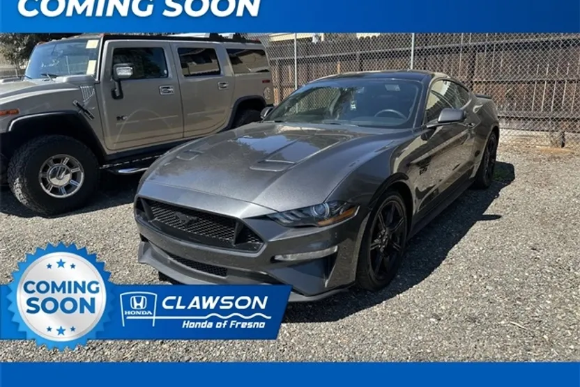 2020 Ford Edge SE photo 1