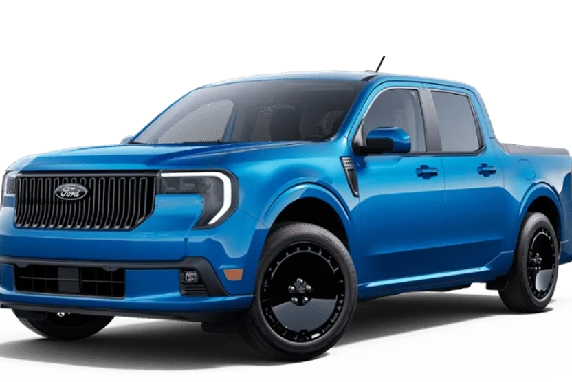2025 Ford Maverick photo 1