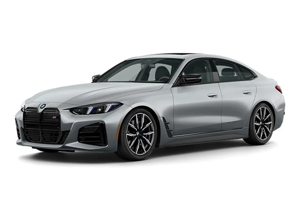 2026 Bmw M440i xDrive photo 1