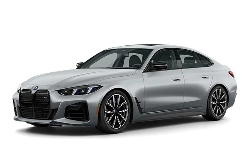 2026 Bmw M440i xDrive photo 1