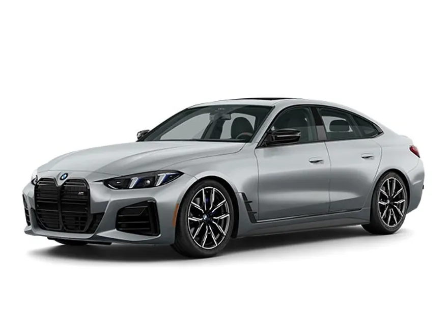 2026 Bmw M440i xDrive photo 1