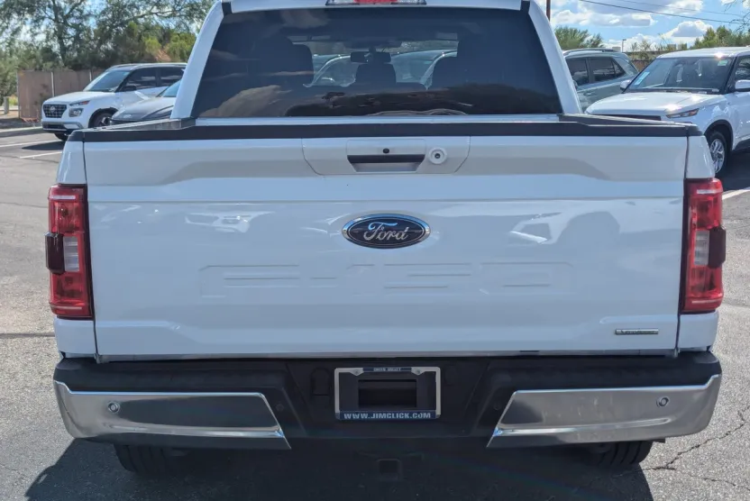 2023 Ford F-150 XLT photo 1