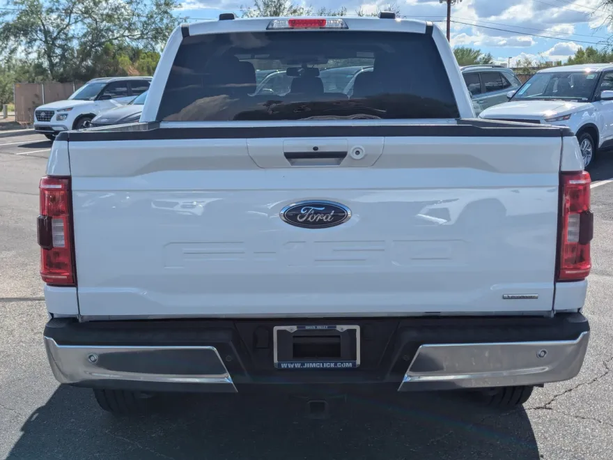 2023 Ford F-150 XLT photo 1