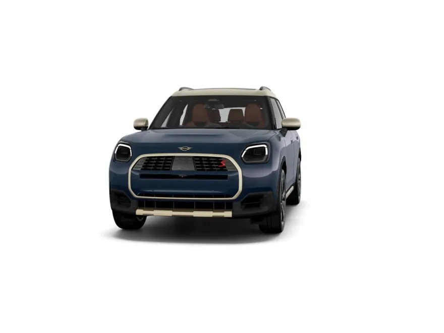 2026 Mini Countryman ALL4 Signature photo 1