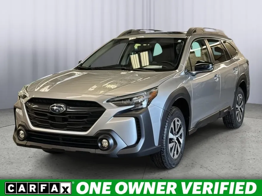 2024 Subaru Outback Premium photo 1