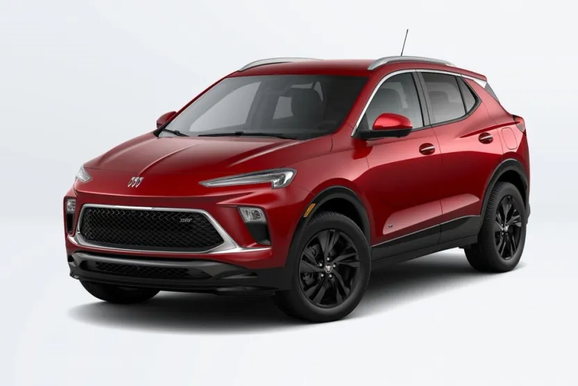 2026 Buick Encore GX Sport Touring photo 1